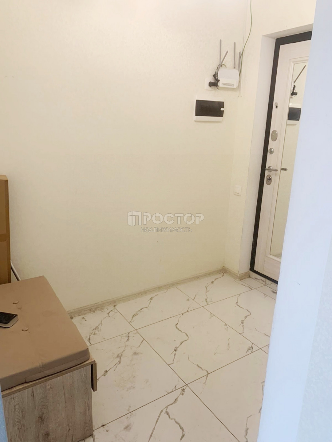Студия, 26.9 м² - фото 5