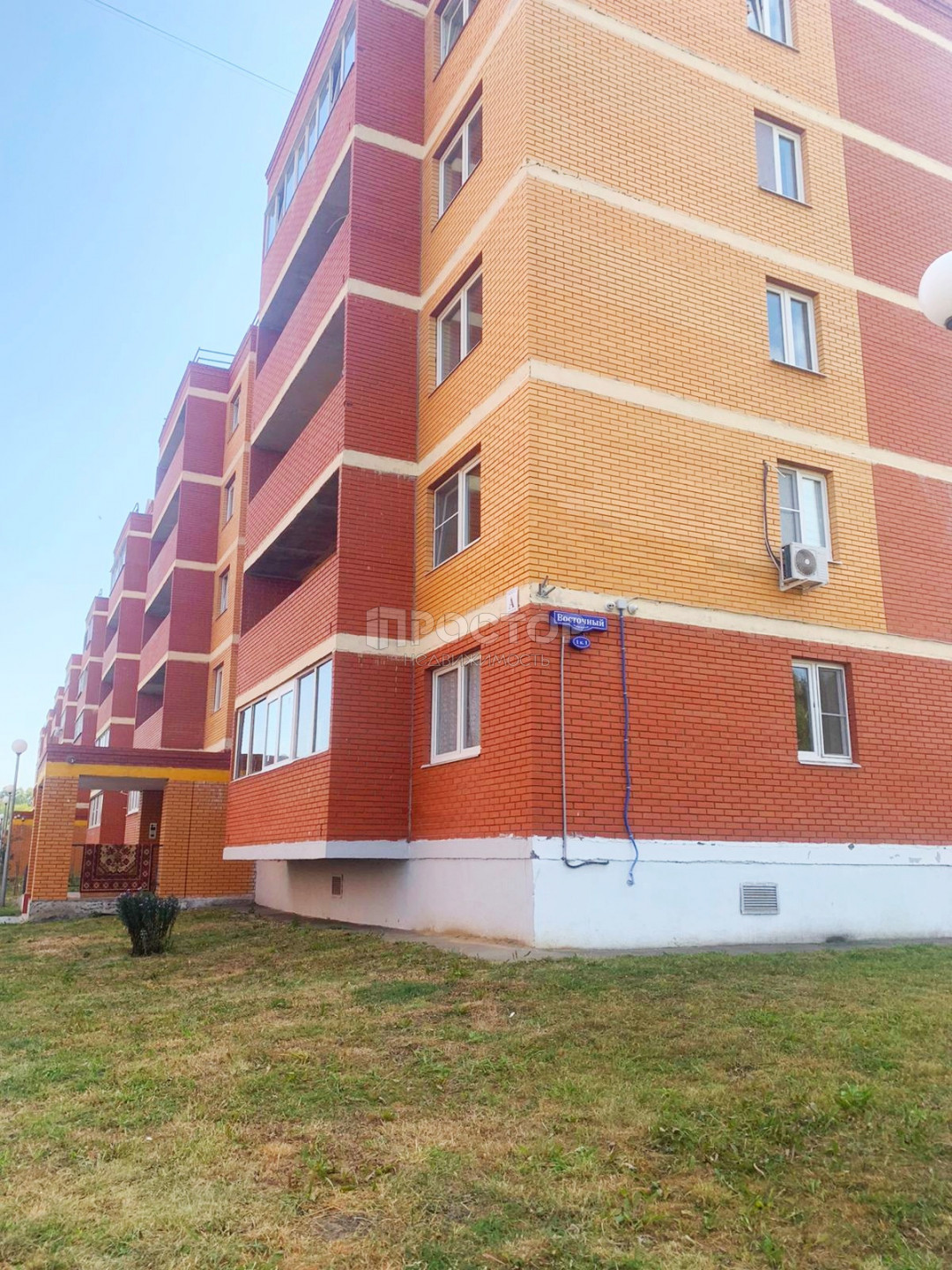 Студия, 26.9 м² - фото 11