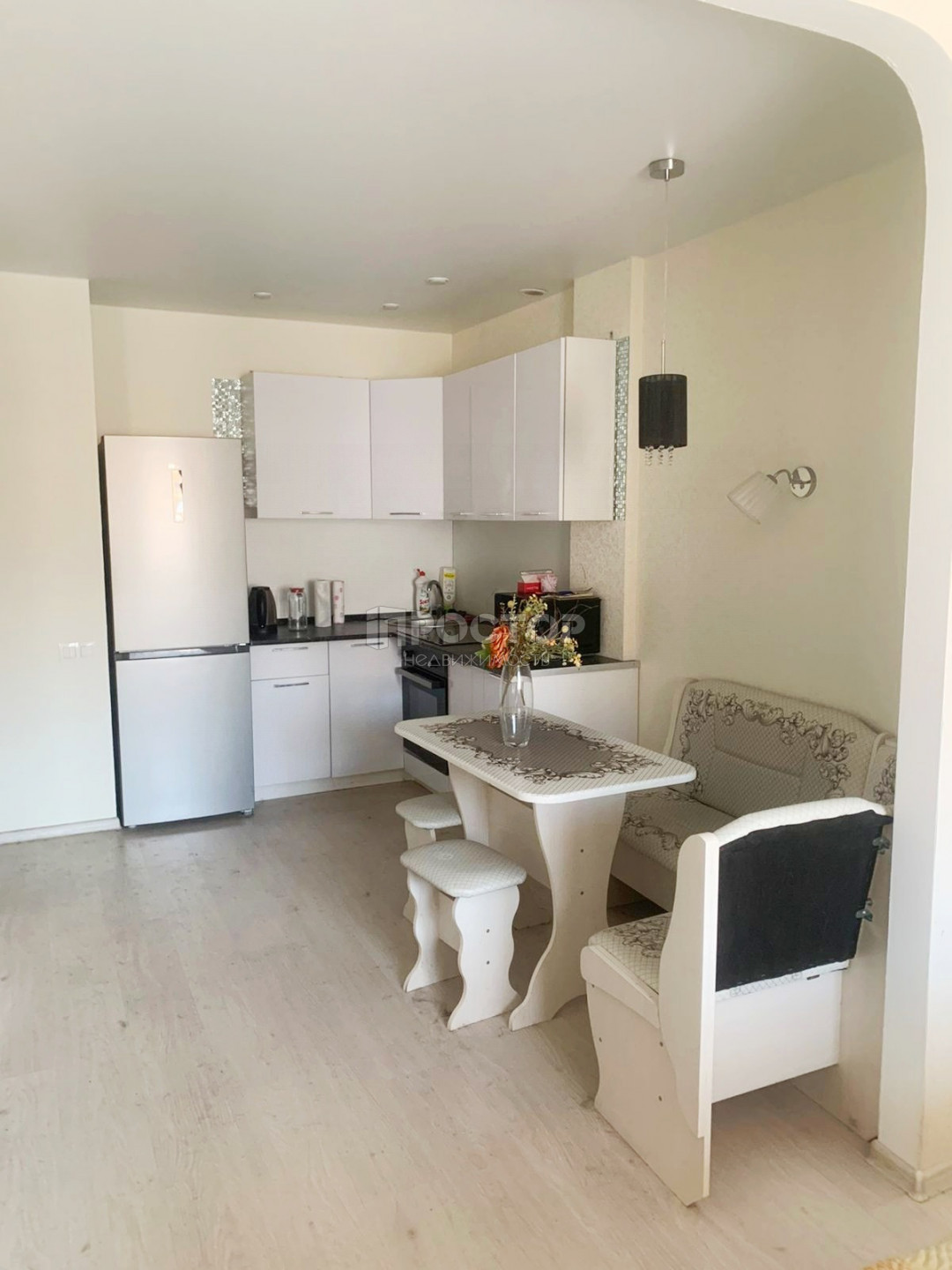 Студия, 26.9 м² - фото 2