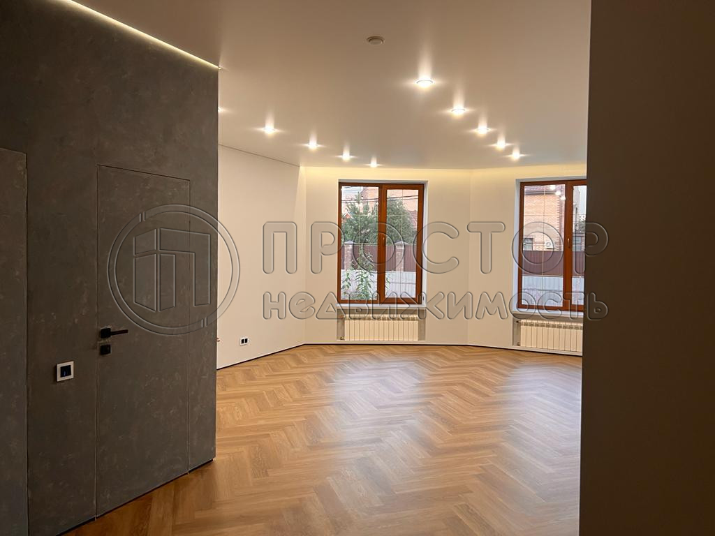 2-комнатная квартира, 66 м² - фото 3