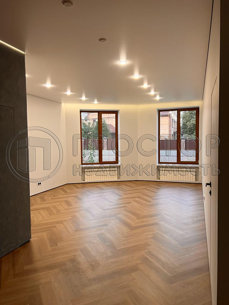 2-комнатная квартира, 66 м² - фото 4