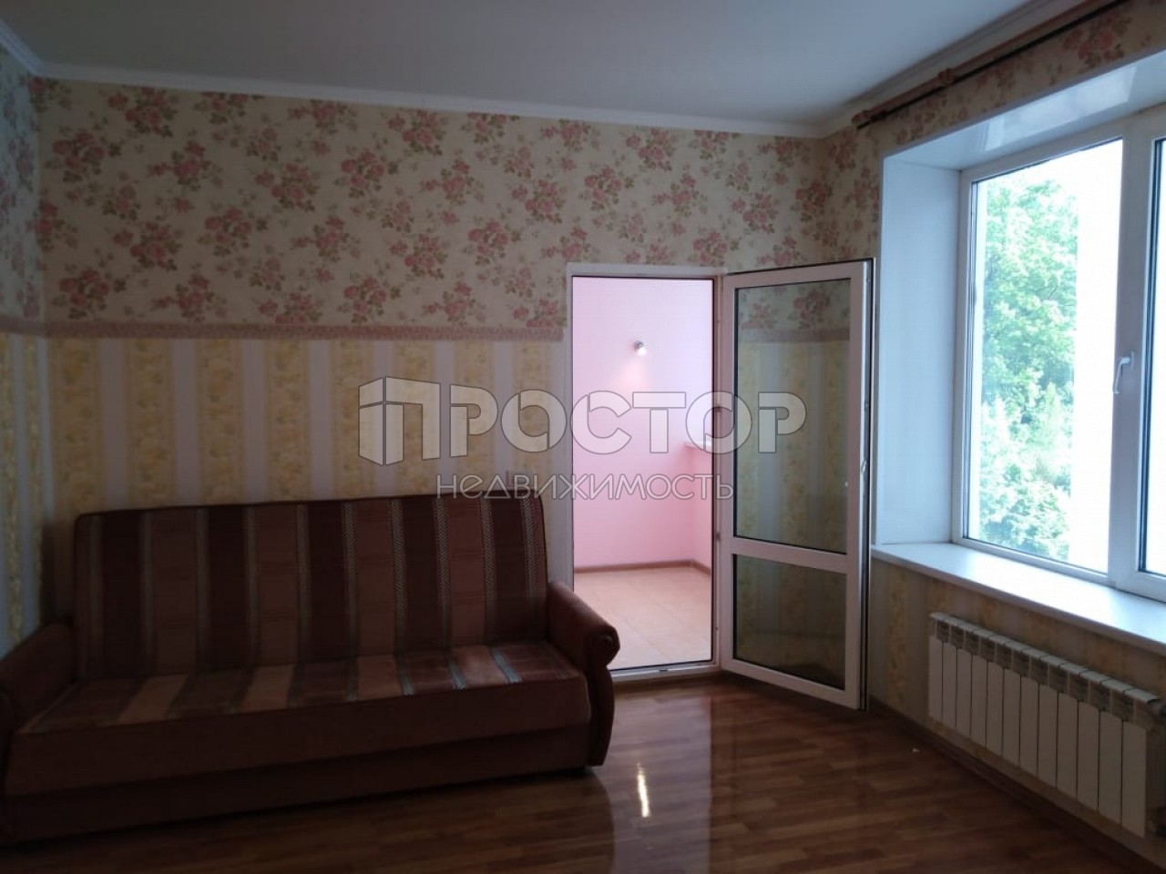 Студия, 46 м² - фото 11