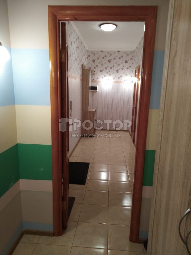 Студия, 46 м² - фото 8