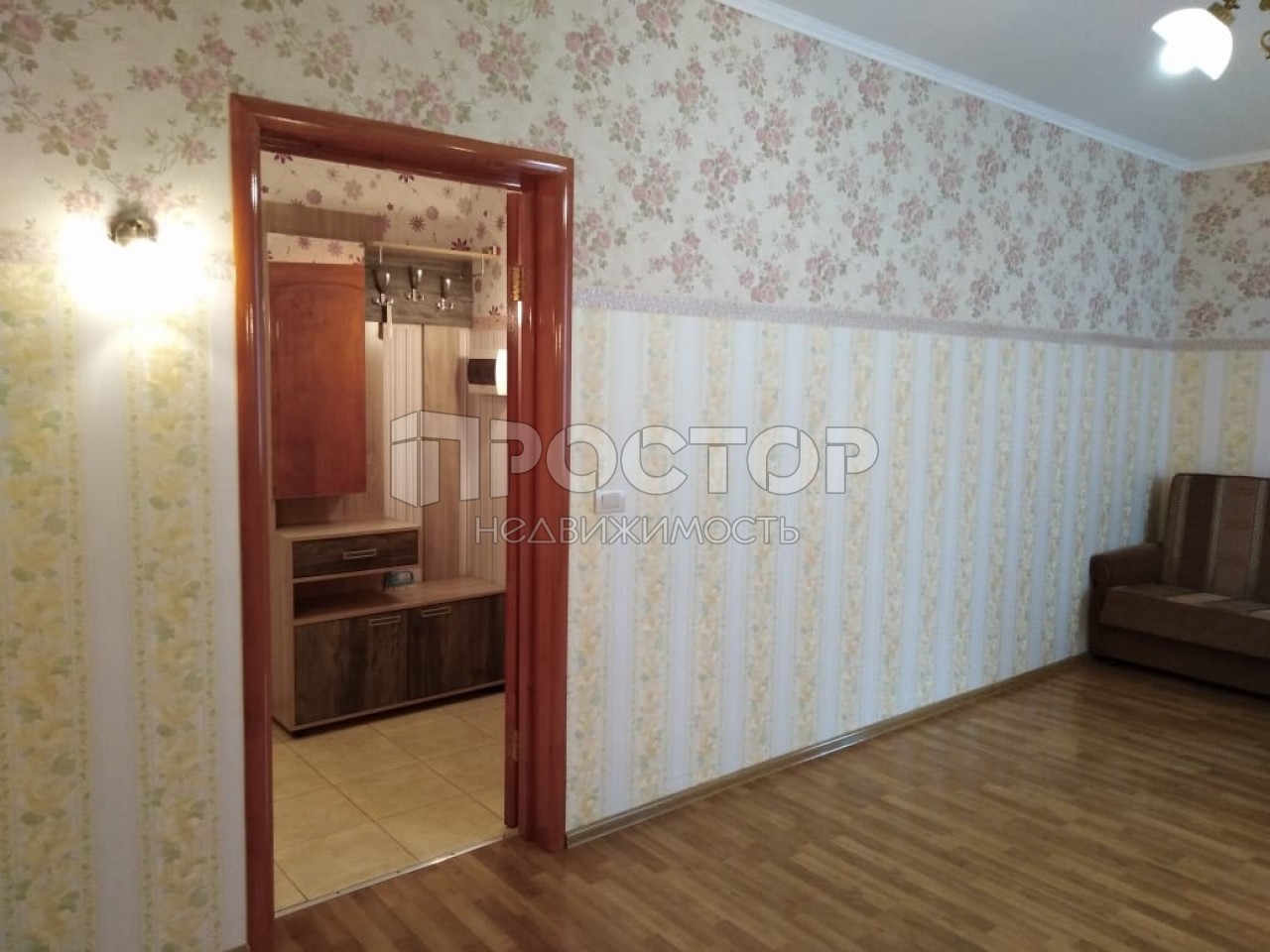 Студия, 46 м² - фото 10