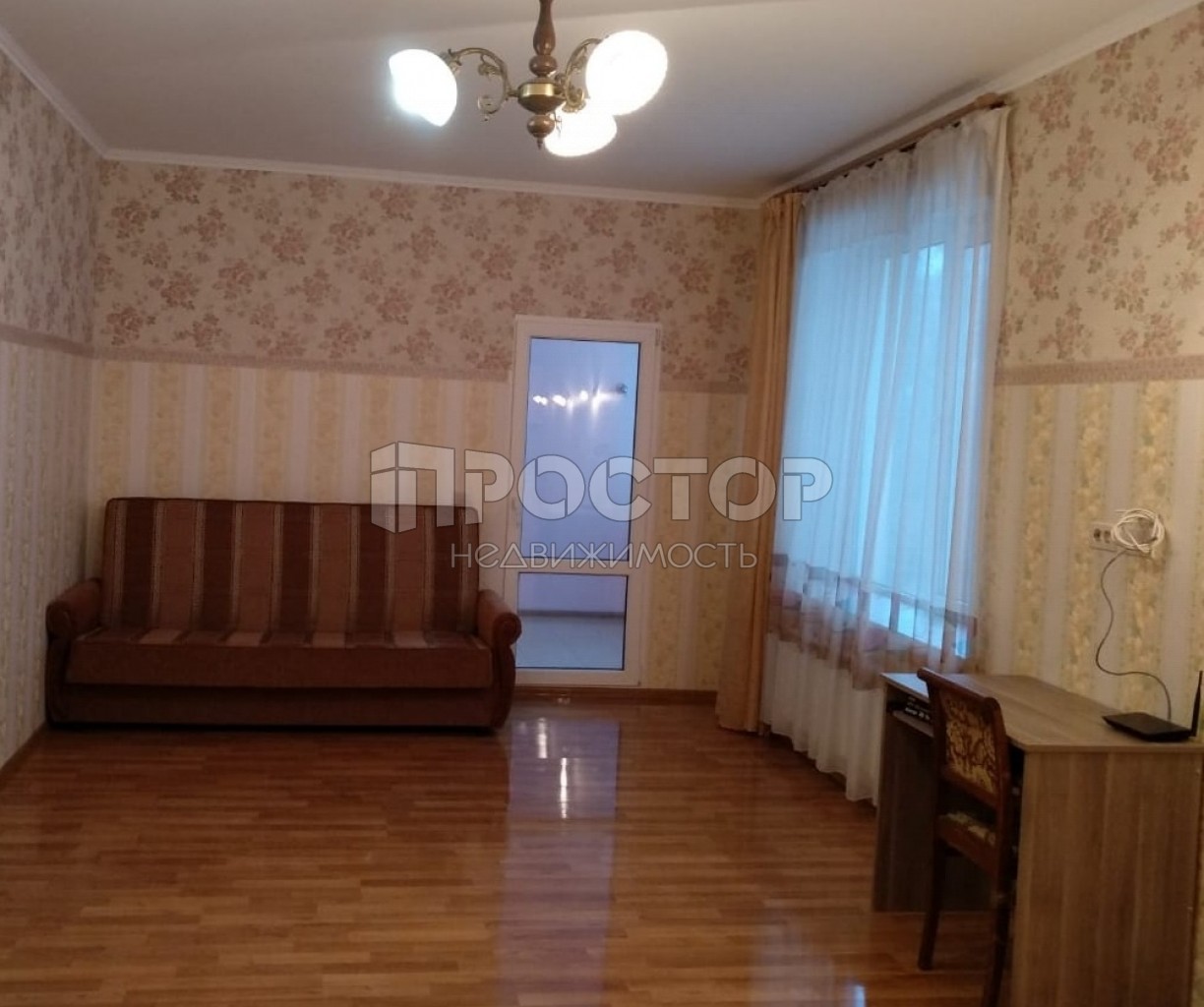 Студия, 46 м² - фото 12