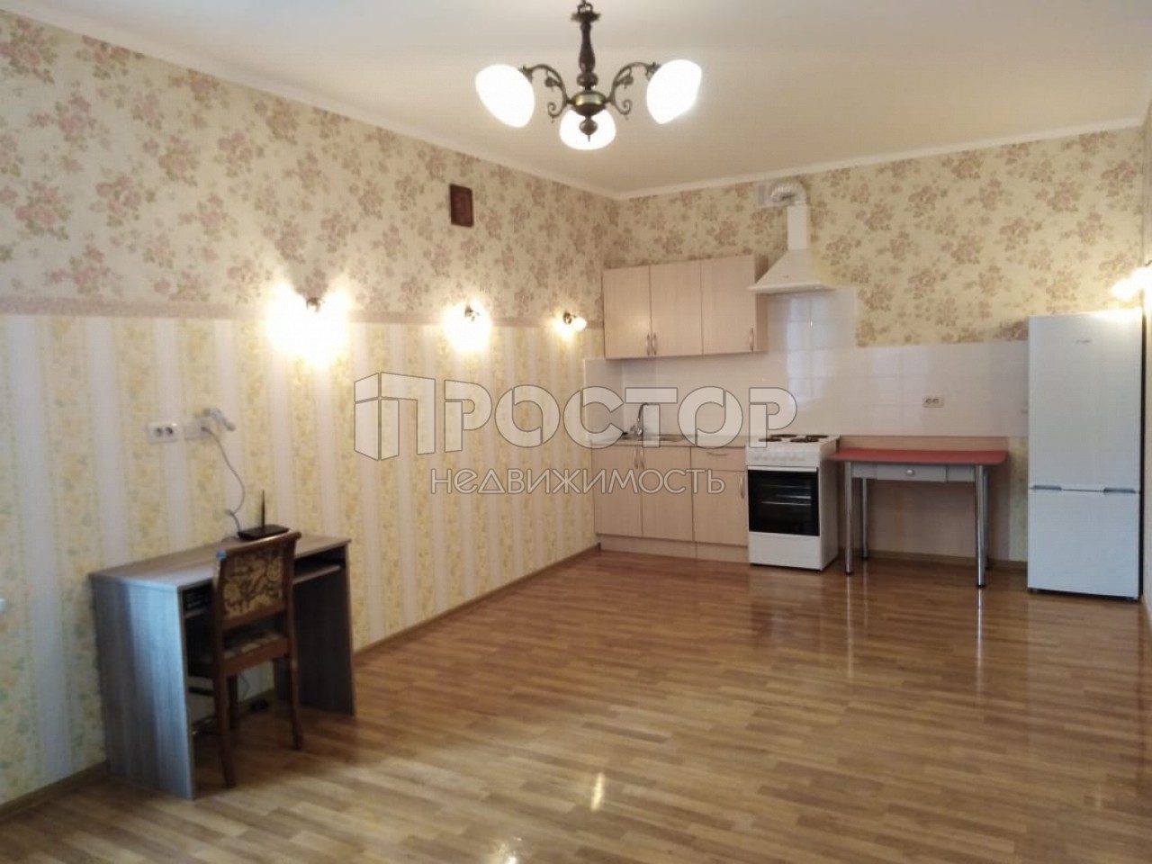 Студия, 46 м² - фото 15