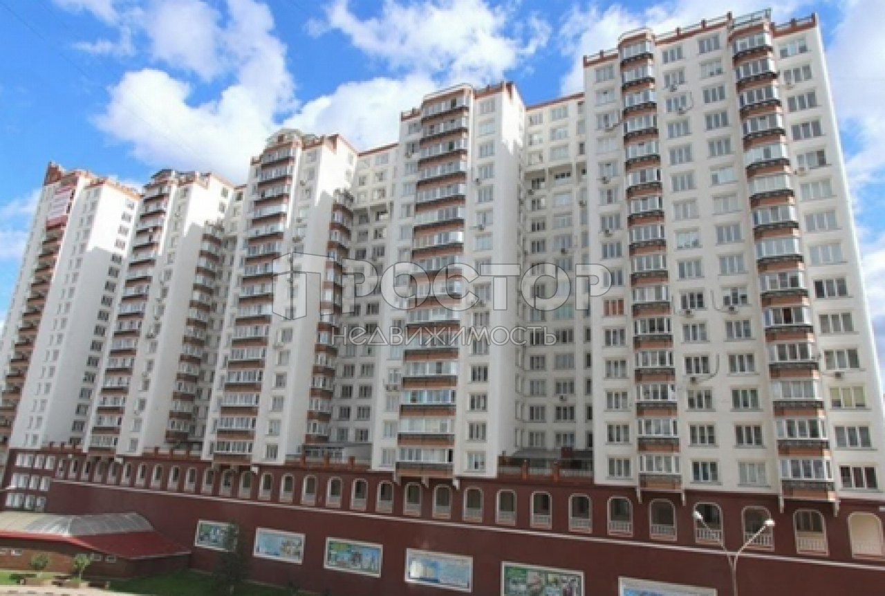 Студия, 46 м² - фото 4