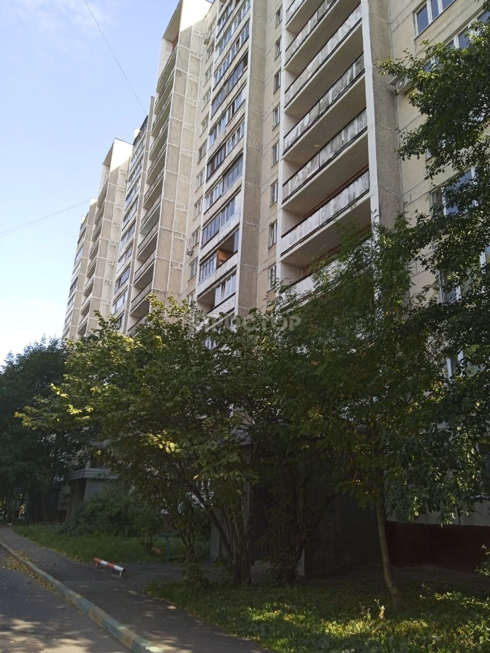 2-комнатная квартира, 52 м² - фото 6