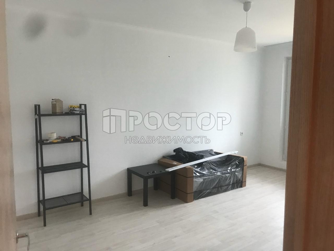 2-комнатная квартира, 63.8 м² - фото 4