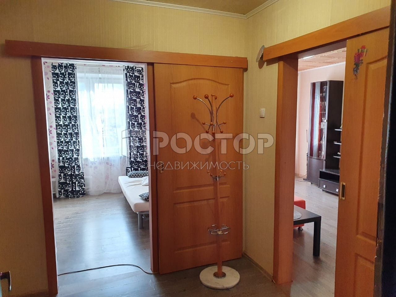 2-комнатная квартира, 44.1 м² - фото 6