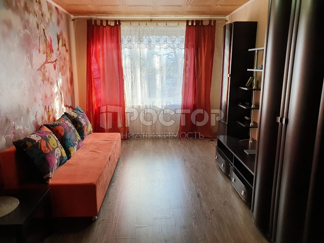 2-комнатная квартира, 44.1 м² - фото 9