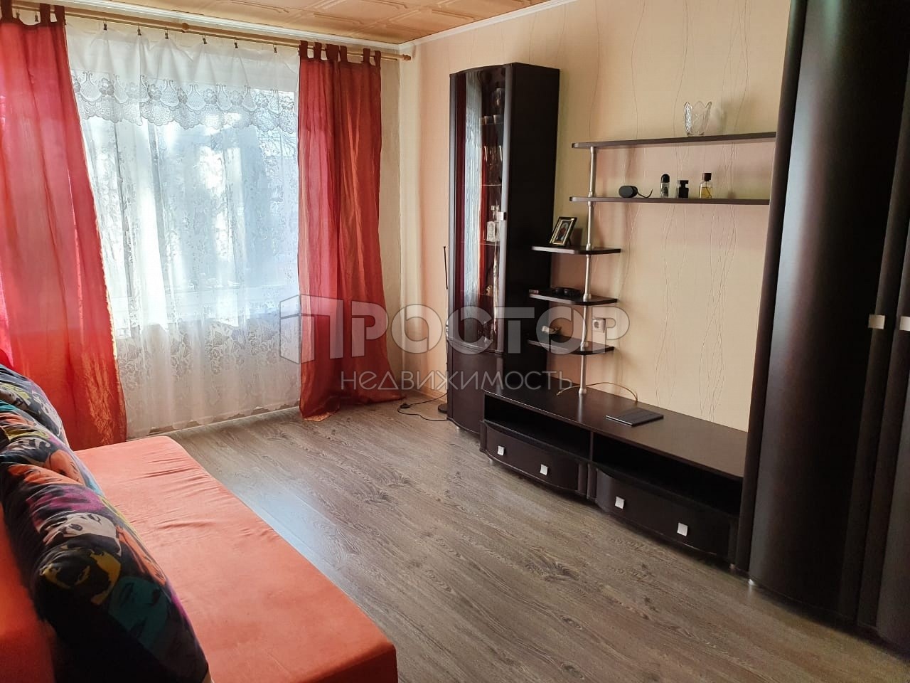 2-комнатная квартира, 44.1 м² - фото 7