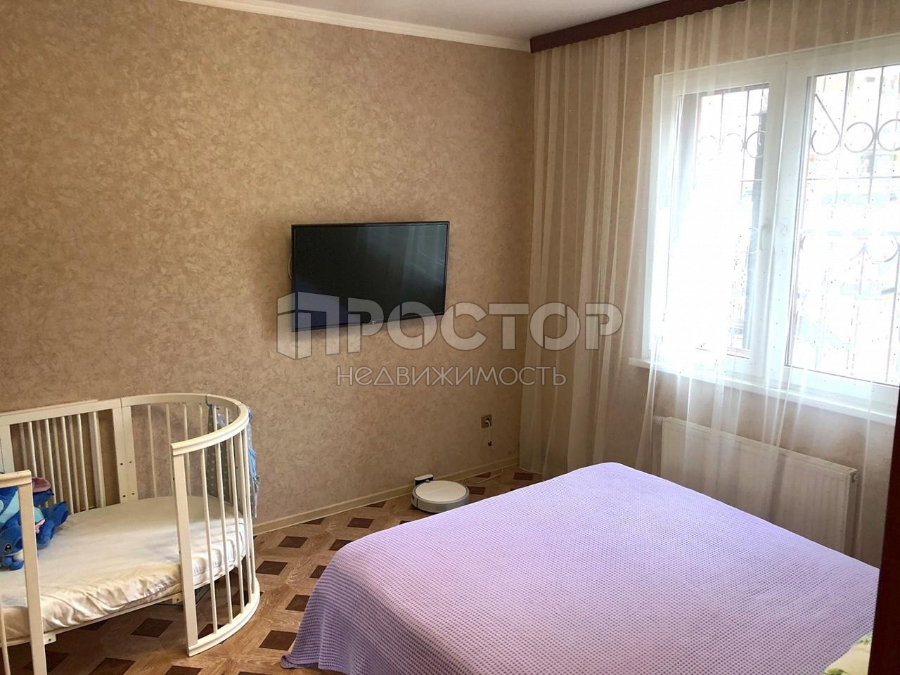 2-комнатная квартира, 56.2 м² - фото 8