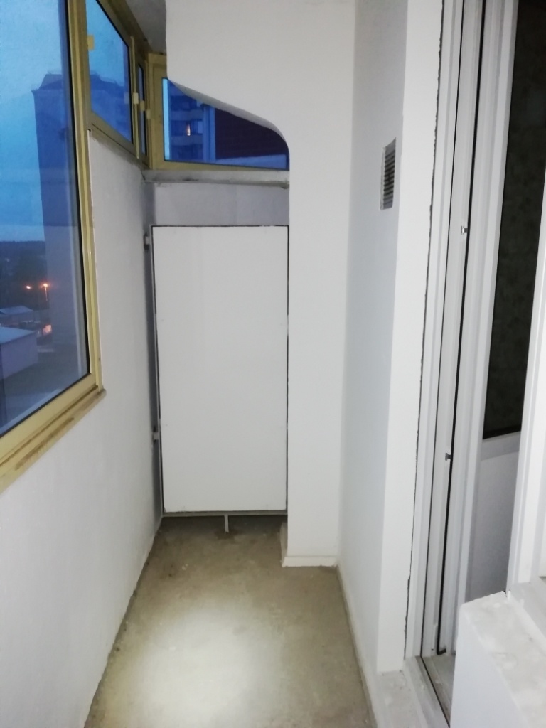 1-комнатная квартира, 38.5 м² - фото 8