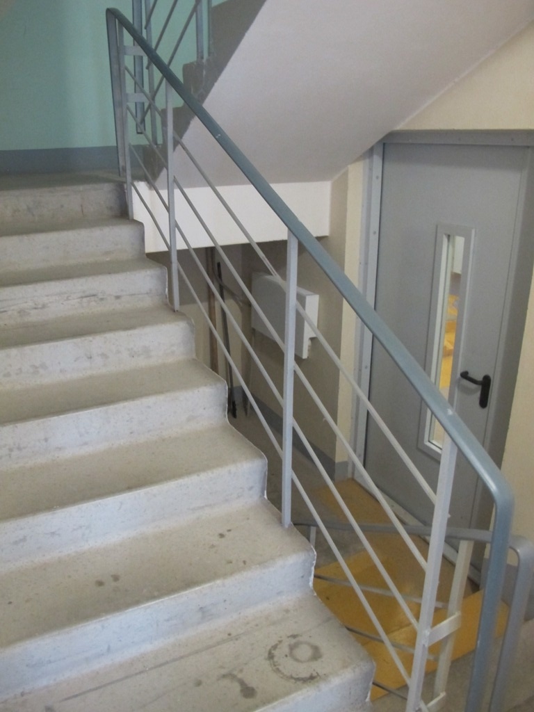 1-комнатная квартира, 38.5 м² - фото 11