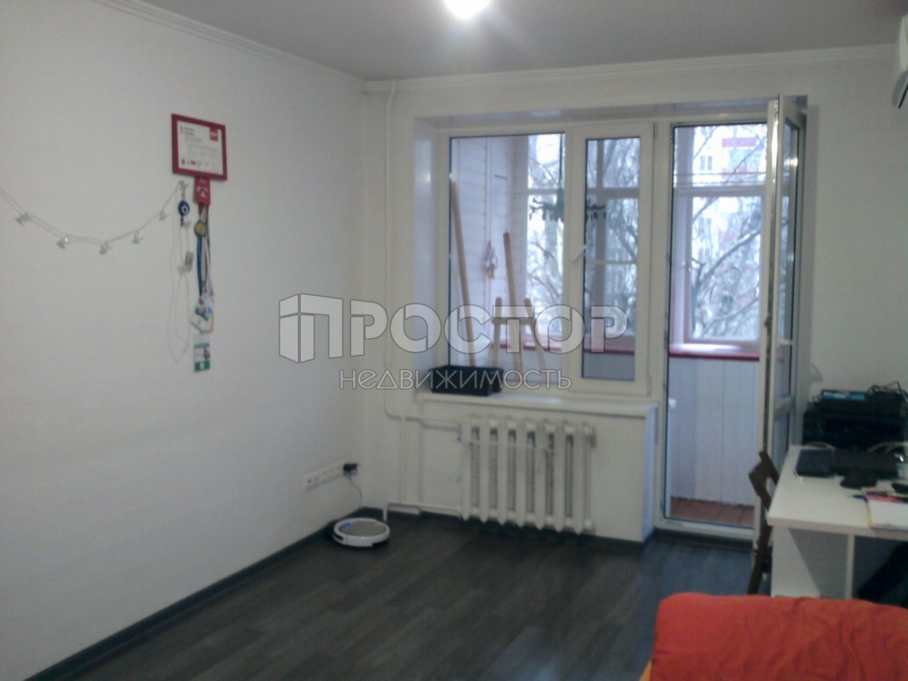 2-комнатная квартира, 43.4 м² - фото 6