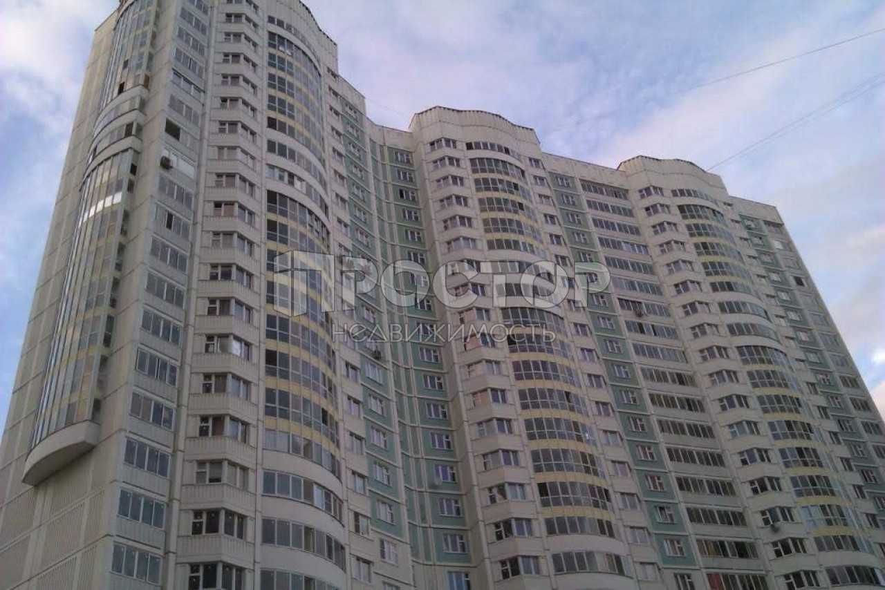 1-комнатная квартира, 42 м² - фото 9