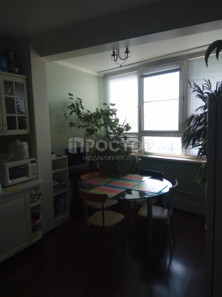 2-комнатная квартира, 61 м² - фото 12
