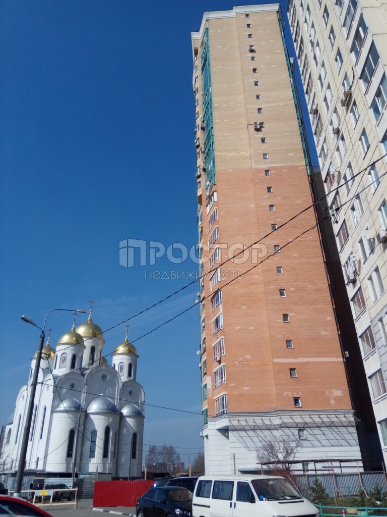 2-комнатная квартира, 61 м² - фото 15