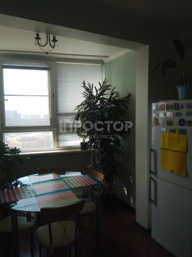 2-комнатная квартира, 61 м² - фото 14
