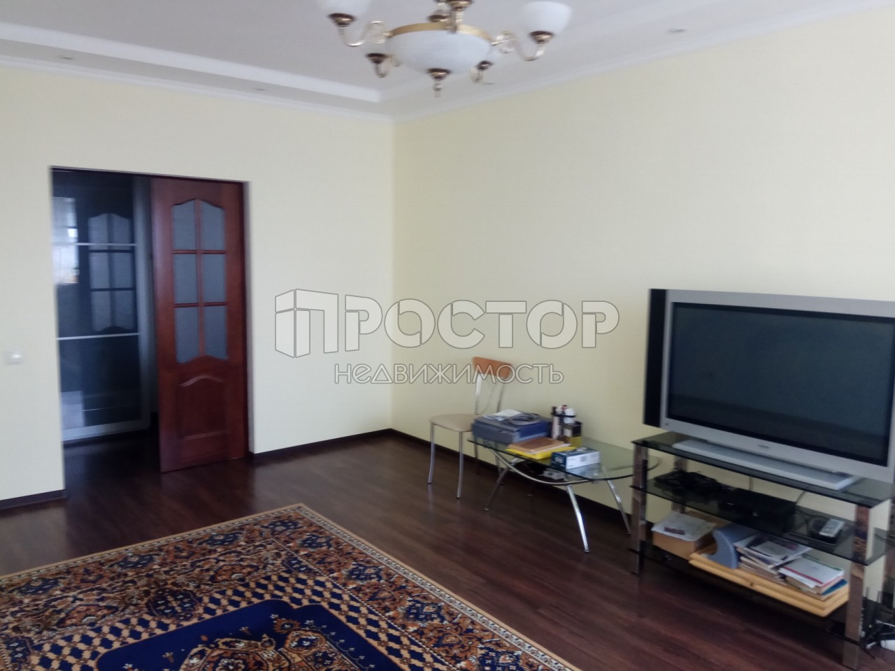 2-комнатная квартира, 61 м² - фото 7