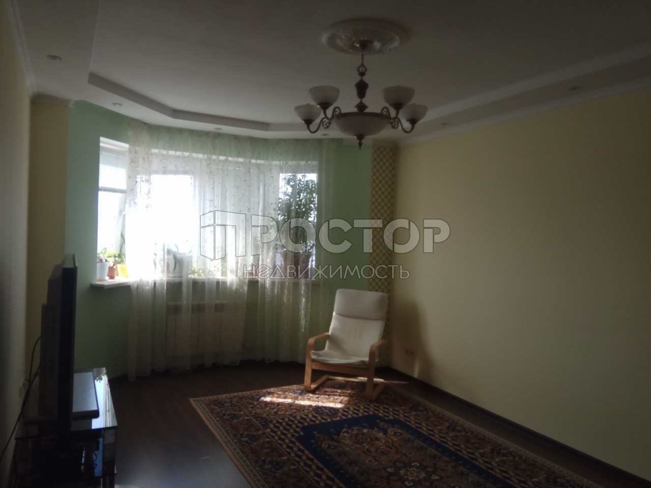 2-комнатная квартира, 61 м² - фото 10