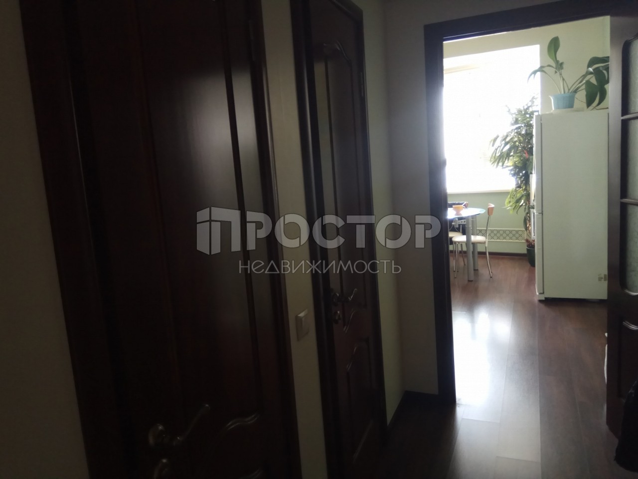 2-комнатная квартира, 61 м² - фото 11