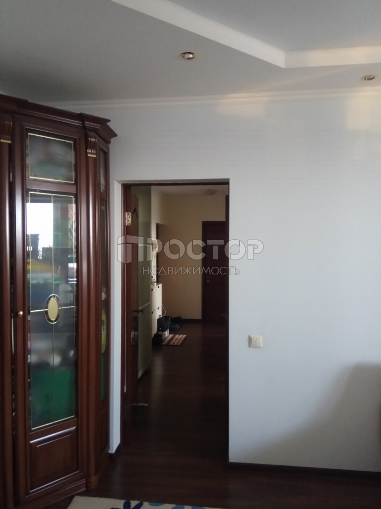2-комнатная квартира, 61 м² - фото 6