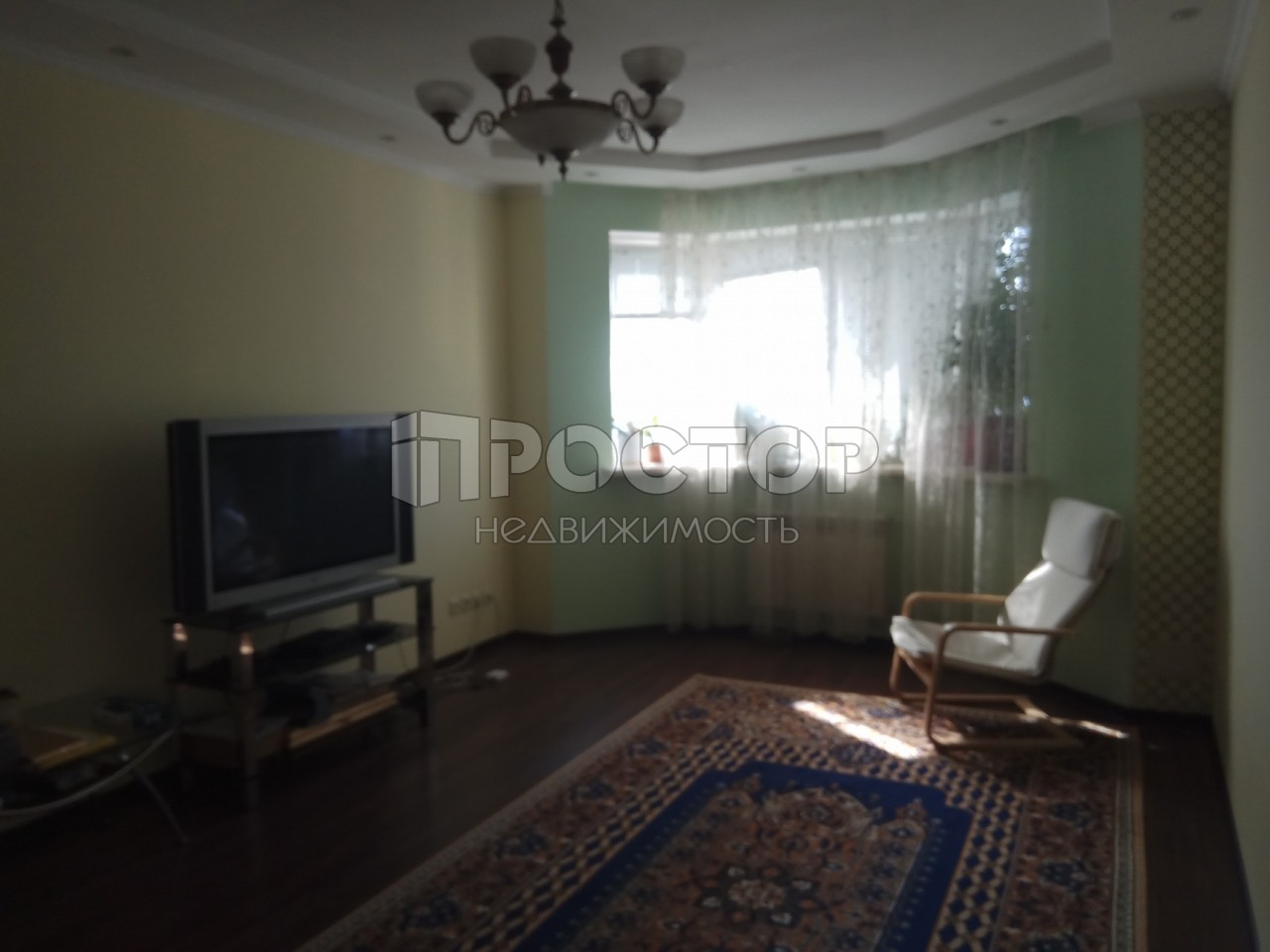 2-комнатная квартира, 61 м² - фото 3