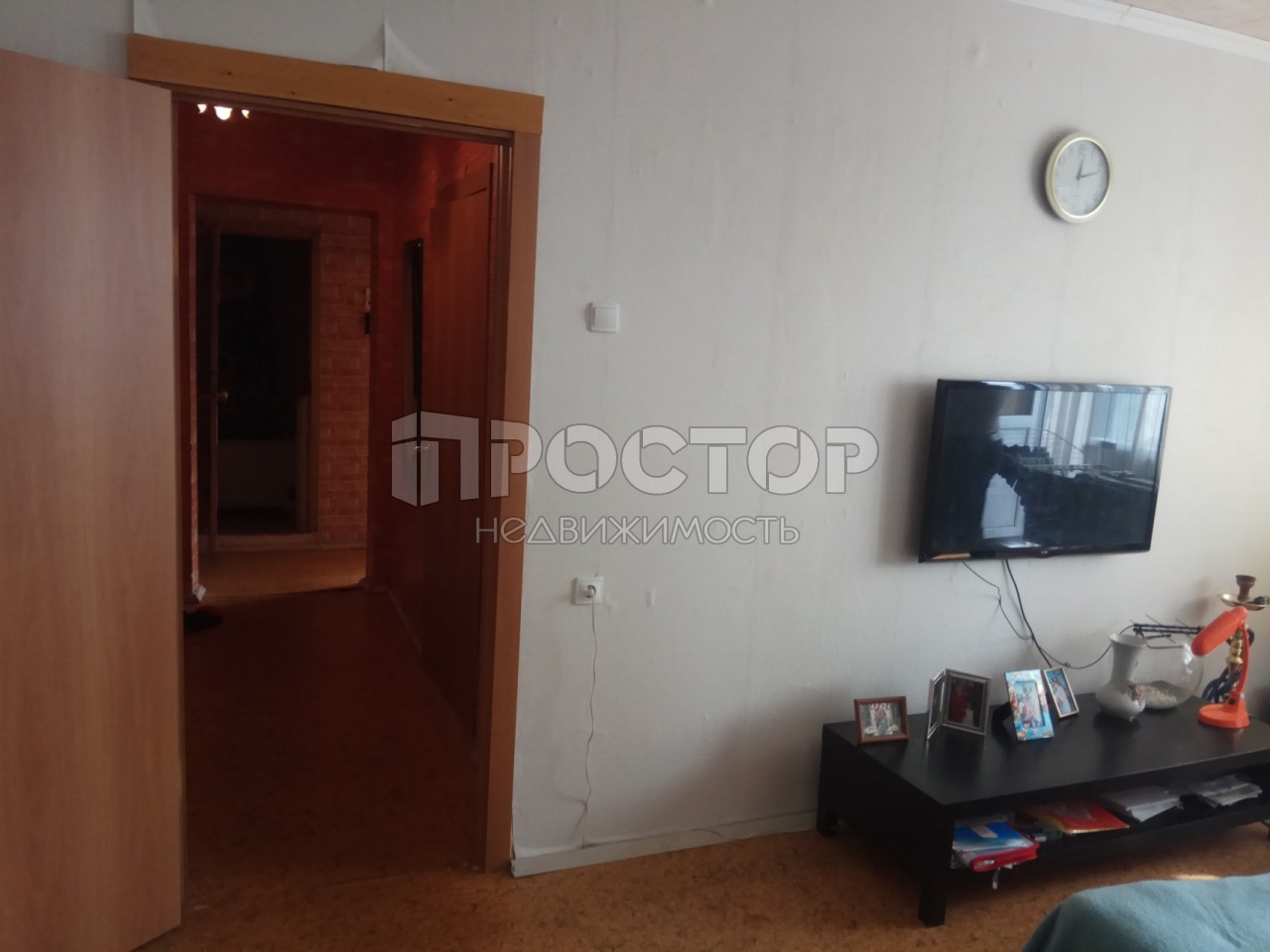 2-комнатная квартира, 51 м² - фото 3