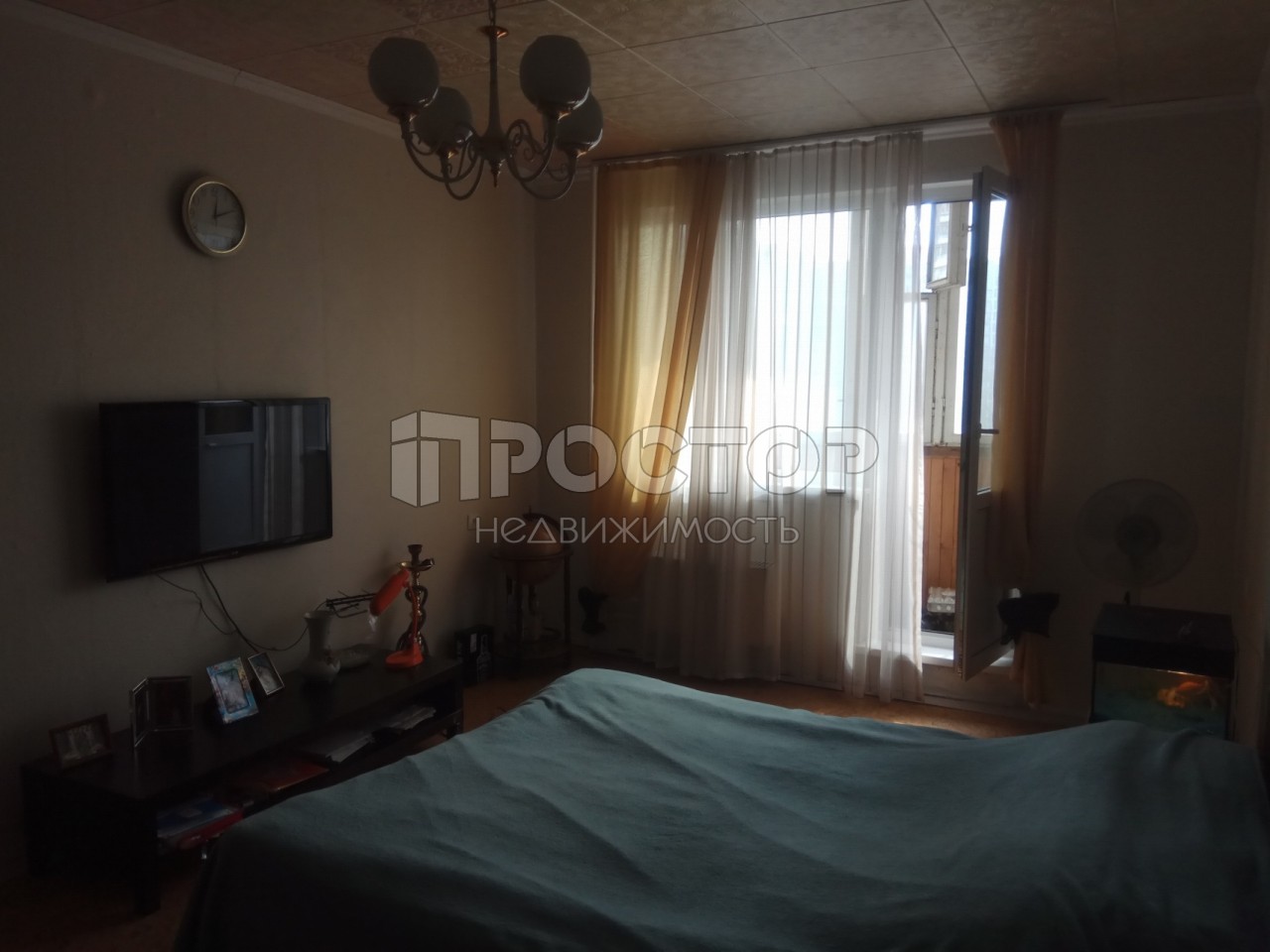 2-комнатная квартира, 51 м² - фото 2