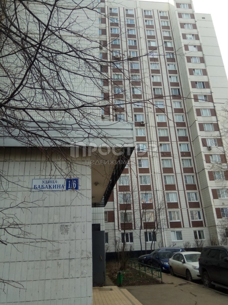 2-комнатная квартира, 51 м² - фото 9