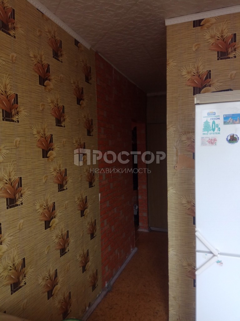 2-комнатная квартира, 51 м² - фото 10