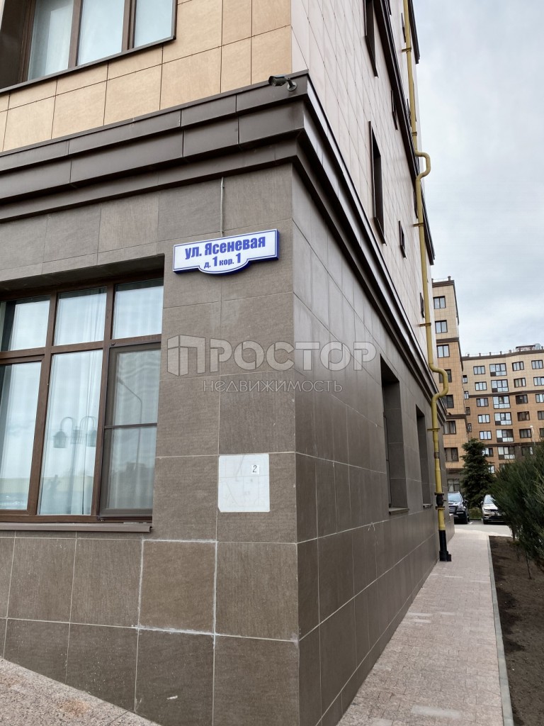 3-комнатная квартира, 78 м² - фото 19