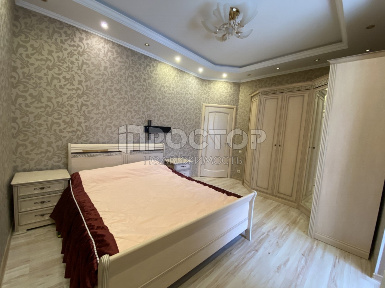 3-комнатная квартира, 78 м² - фото 6