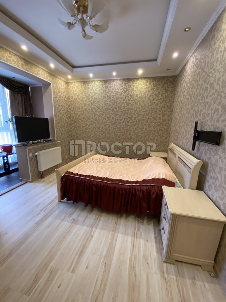 3-комнатная квартира, 78 м² - фото 7