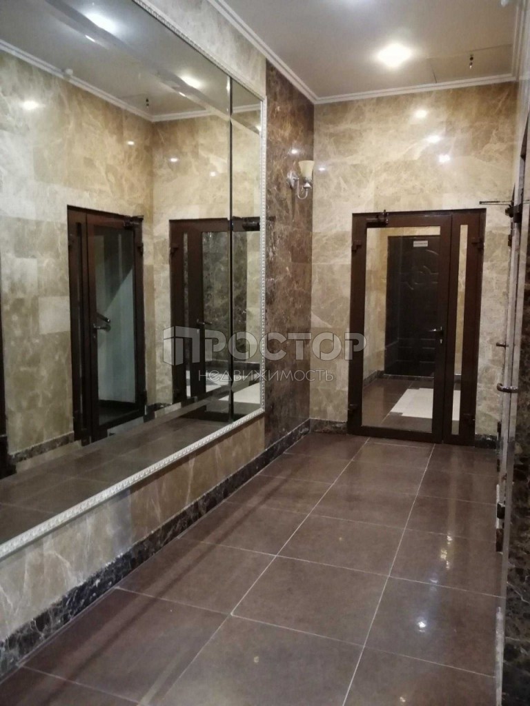 3-комнатная квартира, 78 м² - фото 16