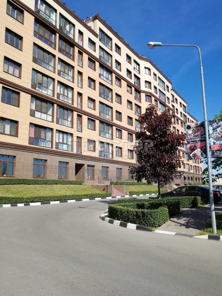 3-комнатная квартира, 78 м² - фото 18