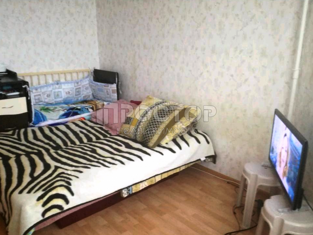 1-комнатная квартира, 41 м² - фото 6