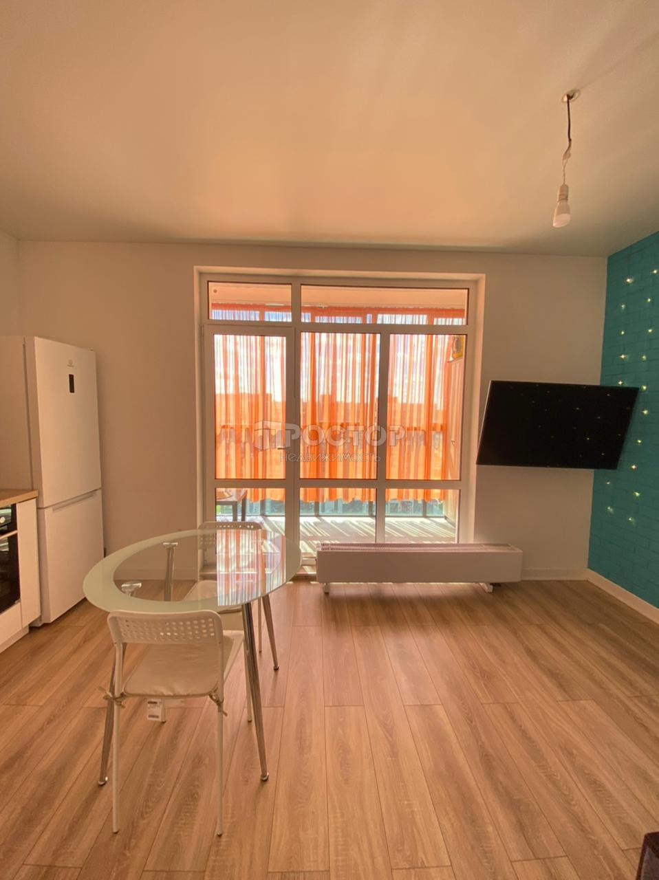 Студия, 29.1 м² - фото 3