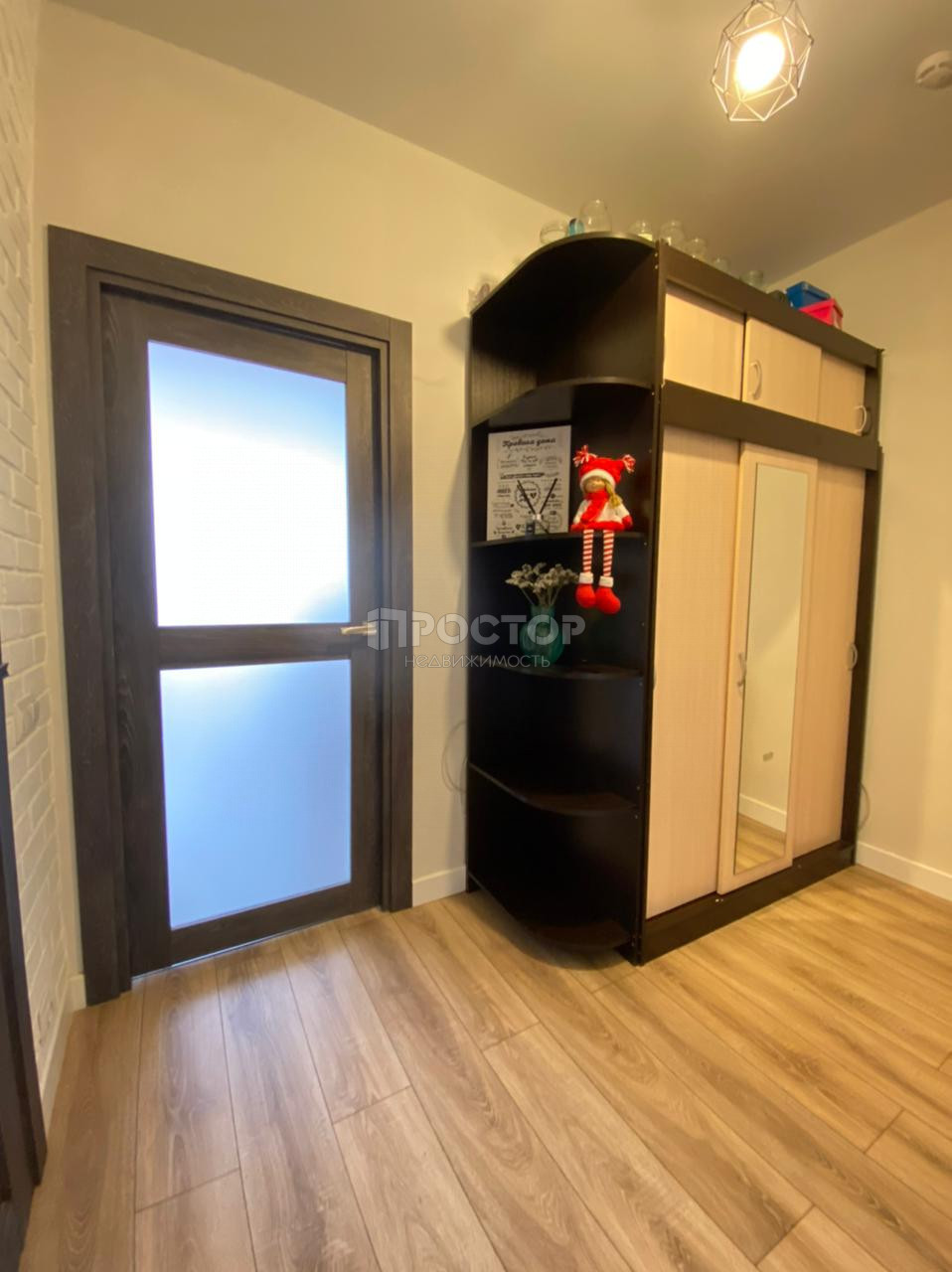 Студия, 29.1 м² - фото 18