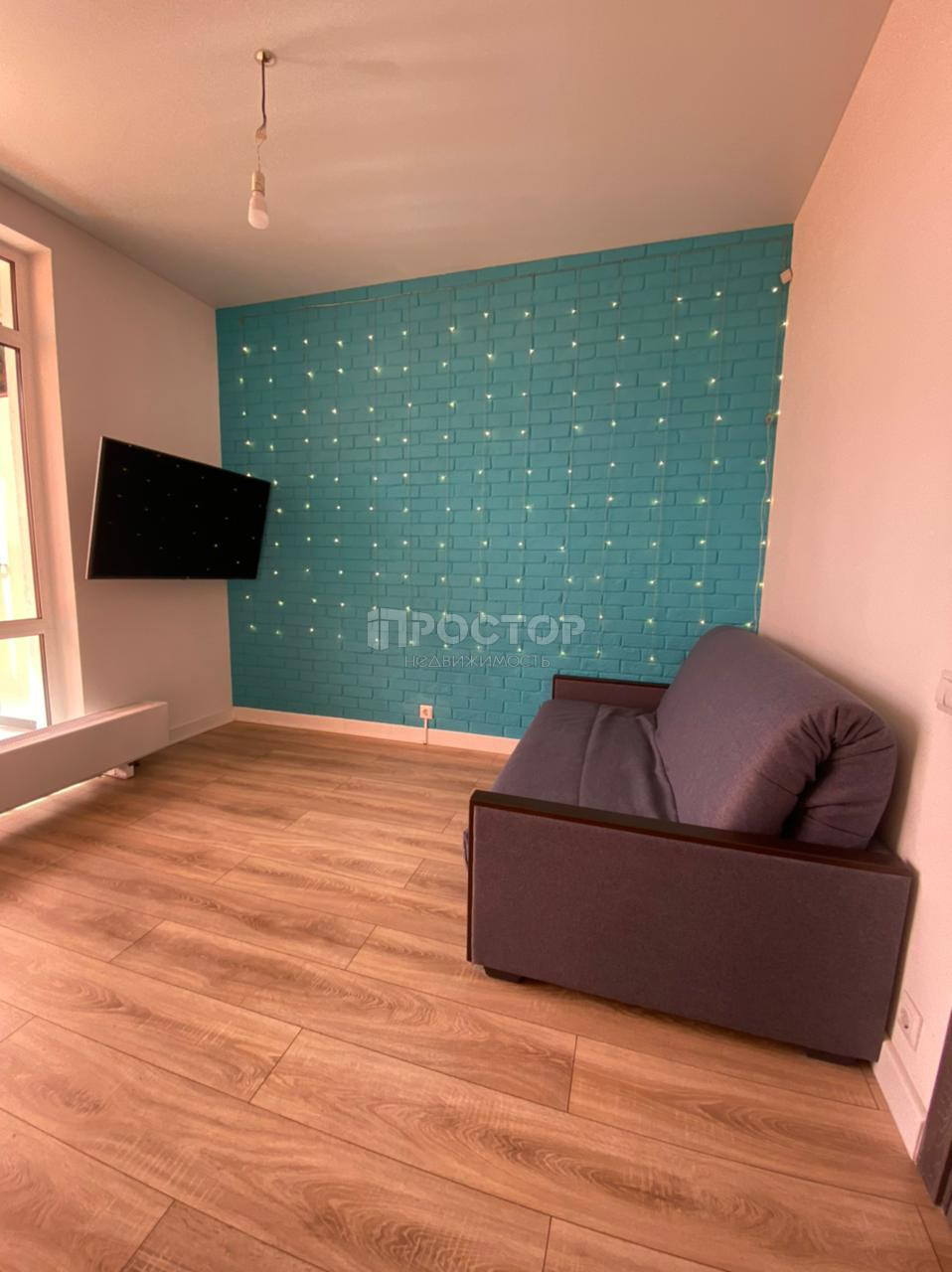 Студия, 29.1 м² - фото 5