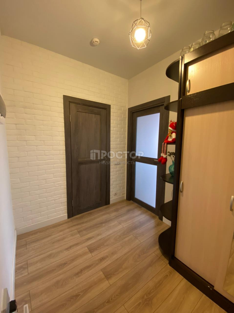 Студия, 29.1 м² - фото 17