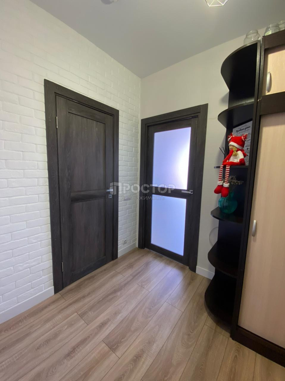 Студия, 29.1 м² - фото 19