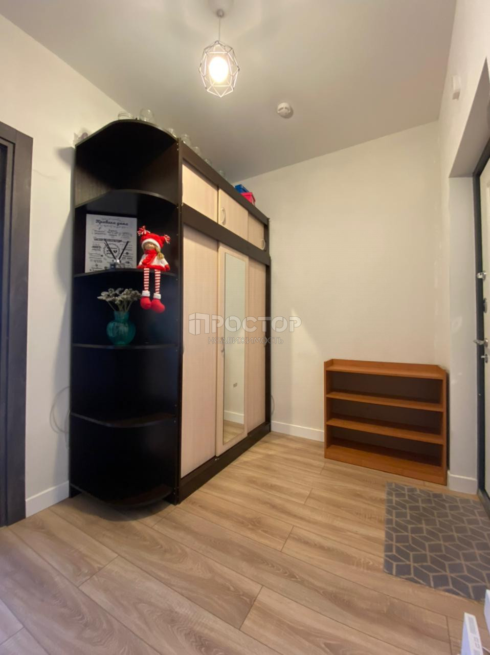 Студия, 29.1 м² - фото 16