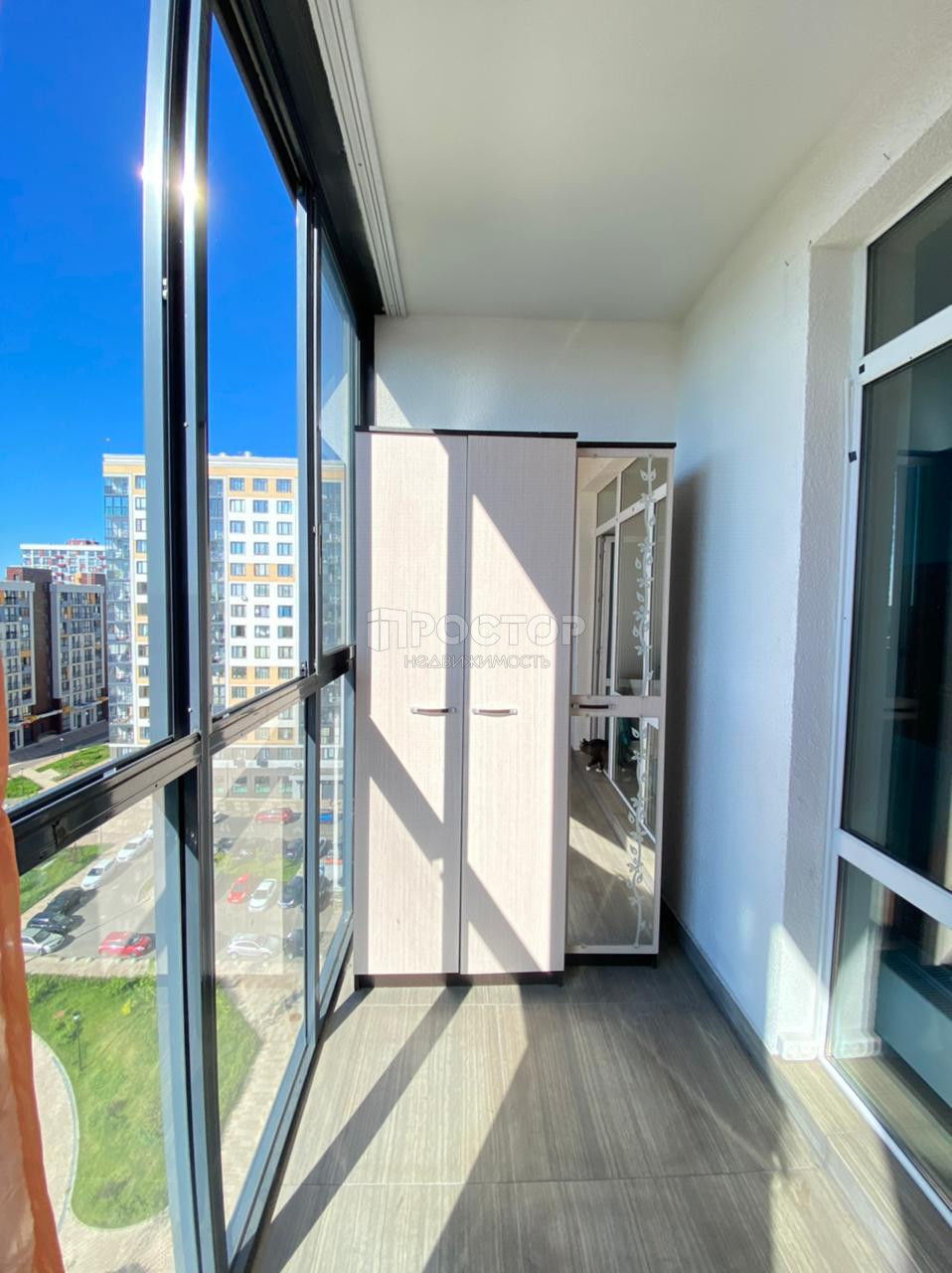 Студия, 29.1 м² - фото 13