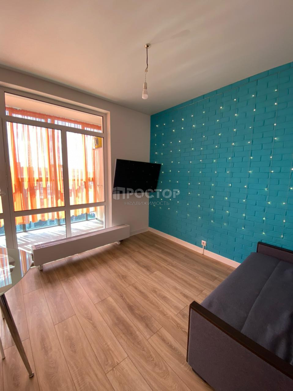Студия, 29.1 м² - фото 4