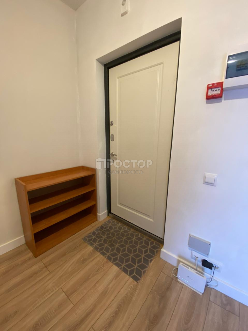 Студия, 29.1 м² - фото 15