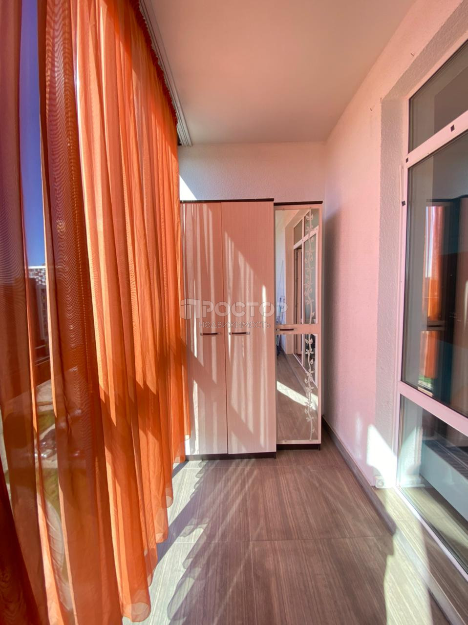 Студия, 29.1 м² - фото 10