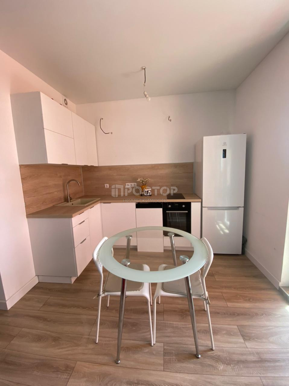Студия, 29.1 м² - фото 8
